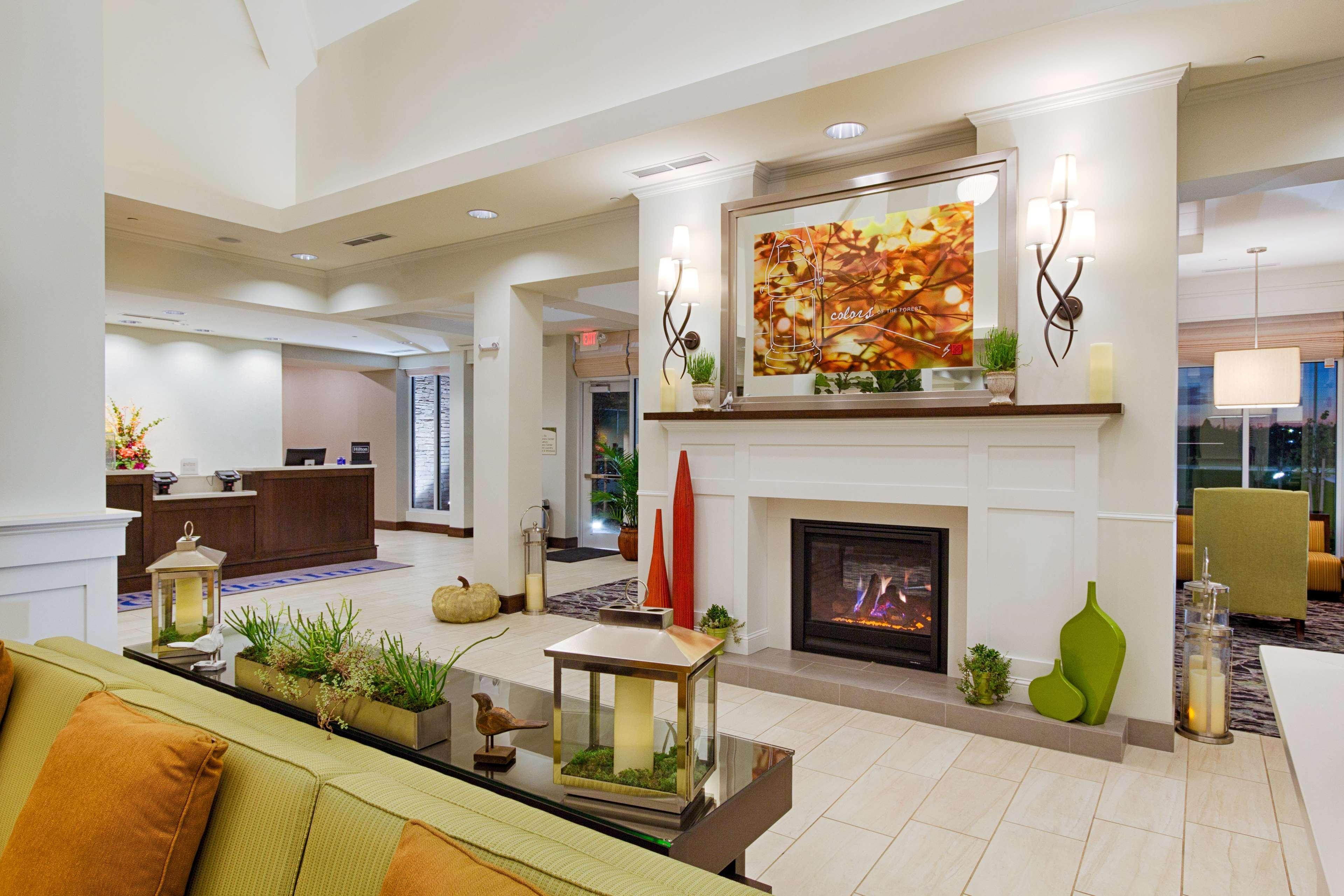 Hilton Garden Inn Salina Exterior photo